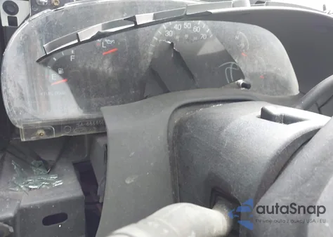 2004 Ford F-150 Heritage Xl/Xlt из США, поврежденный, VIN 2FTRX18W74CA98704